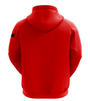 ZS7 Hoodie - Adults