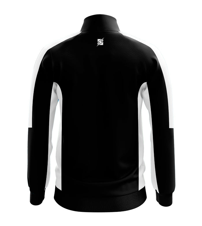 Start 1/4 Zip - Adults