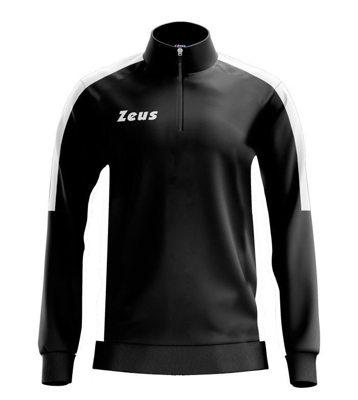 Start 1/4 Zip Training Top - Adults