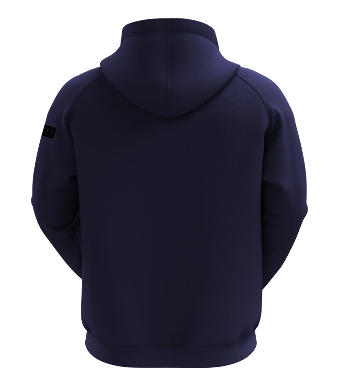 ZS7 Hoodie - Adults