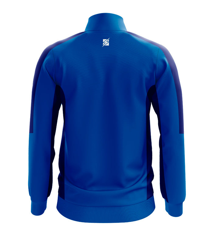 Start 1/4 Zip Training Top - Children (No VAT)