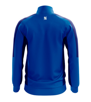 Start 1/4 Zip - Adults