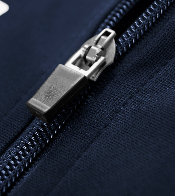 Start 1/4 Zip - Adults