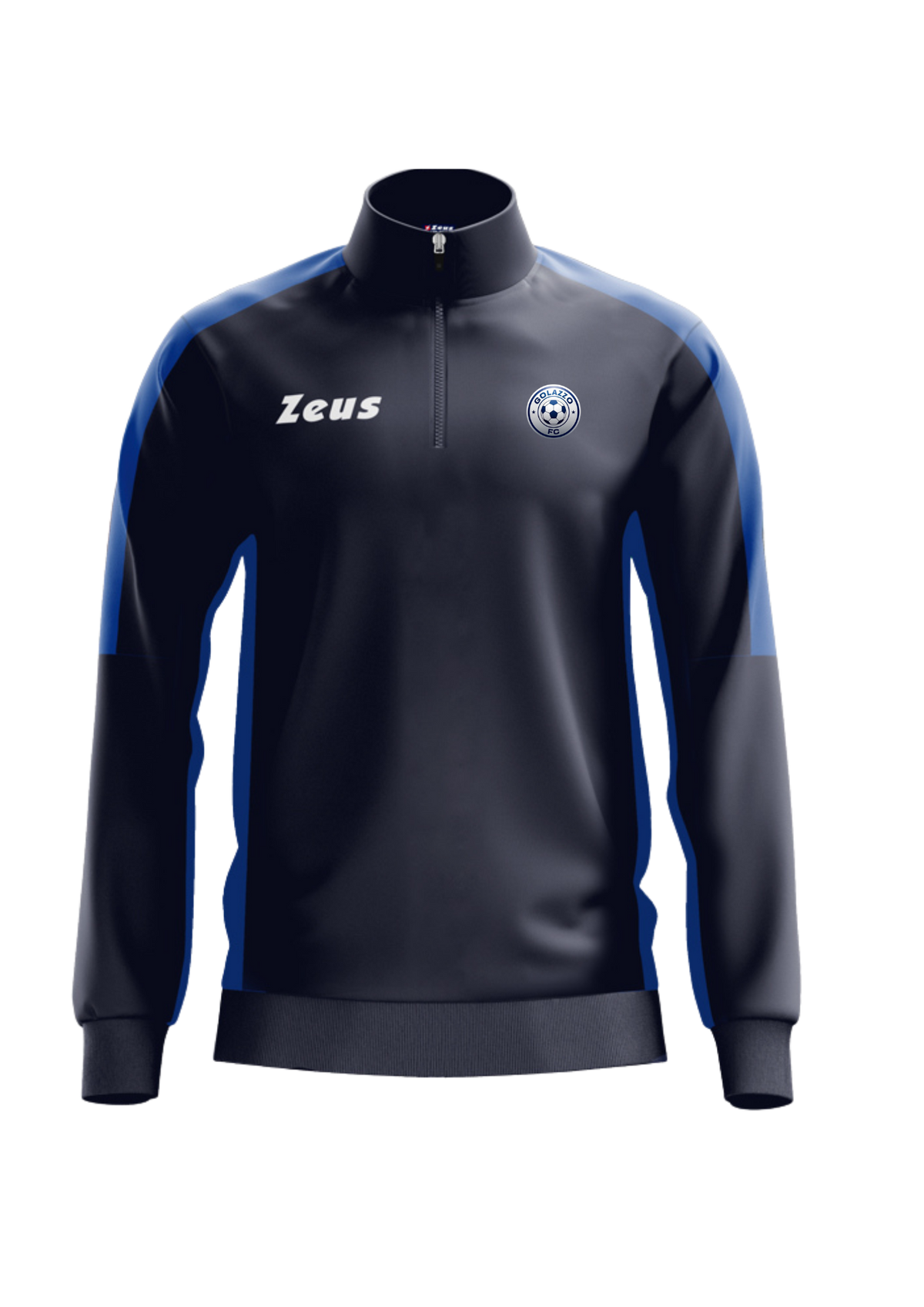 Golazzo FC Start 1/4 Zip - Adults