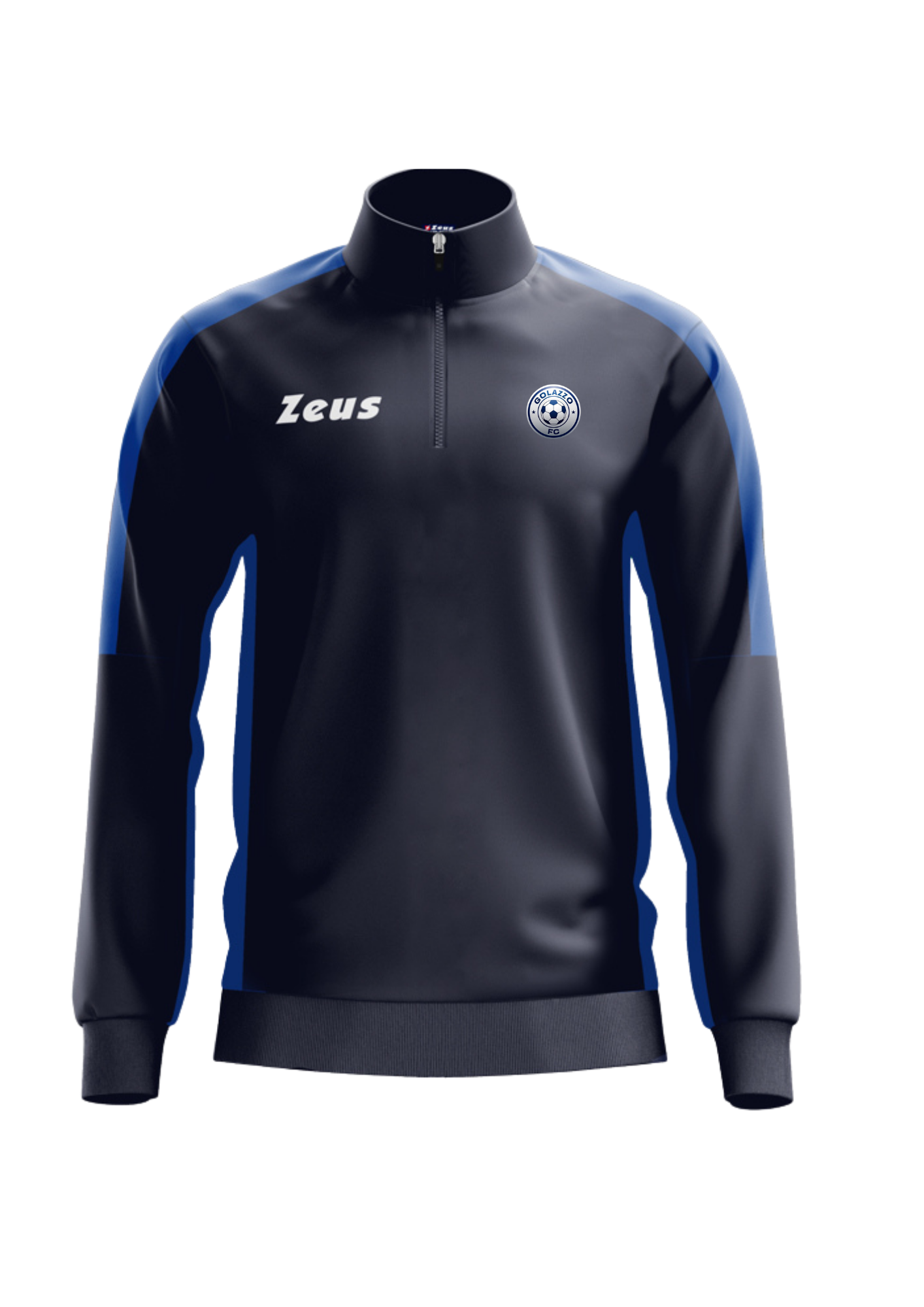 Golazzo FC Start 1/4 Zip - Children (No VAT)
