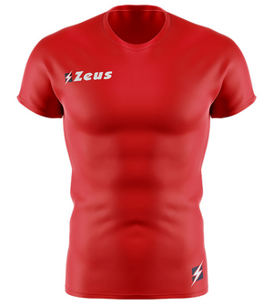 Short Sleeve Body - Adults
