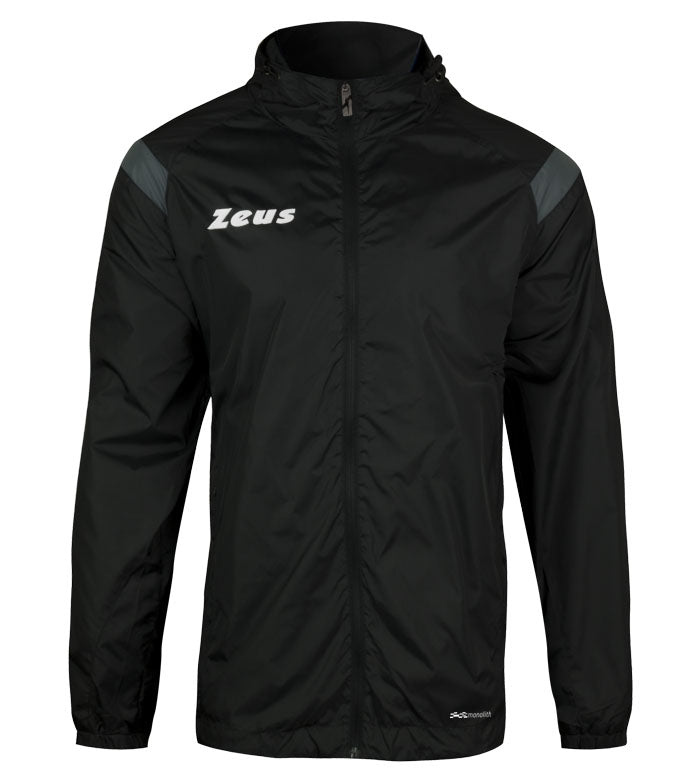 Monolith Rain jacket - Adults