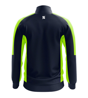 Start 1/4 Zip - Adults