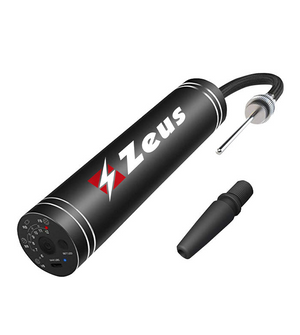 Smart Ball Pump