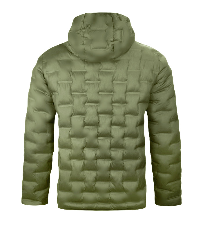 Viktor Coat - Adults