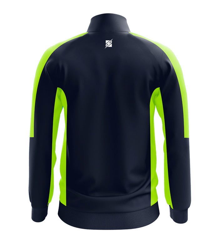 Start 1/4 Zip Training Top - Children (No VAT)