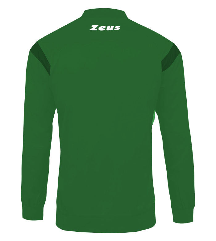 Monolith Zip Sweatshirt - Adults