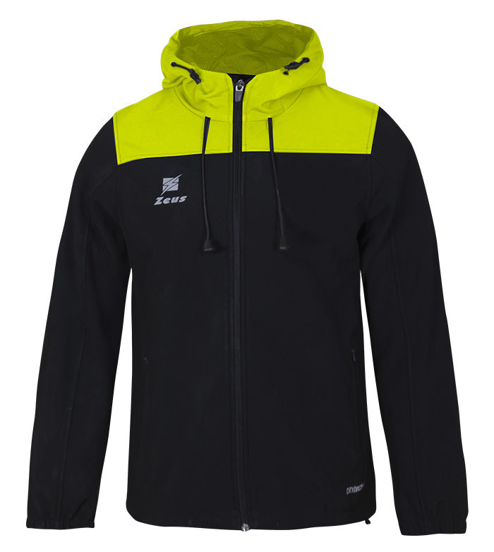 Softshell Coat - Adults