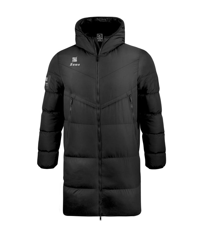 Mykonos Long Coat - Adults