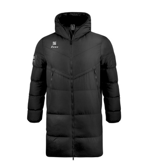 Mykonos Long Coat - Adults