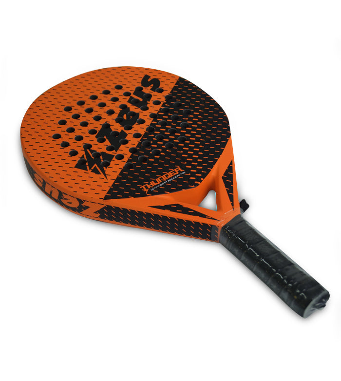 Racquet Thunder Intermediate