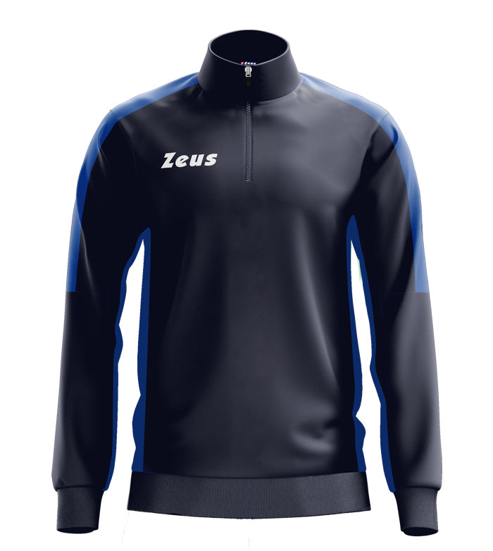 Start 1/4 Zip - Children (No VAT)