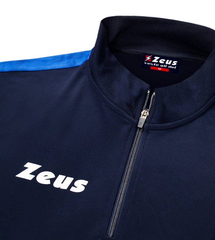 Start 1/4 Zip Training Top - Children (No VAT)