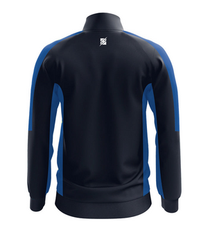 Start 1/4 Zip - Adults