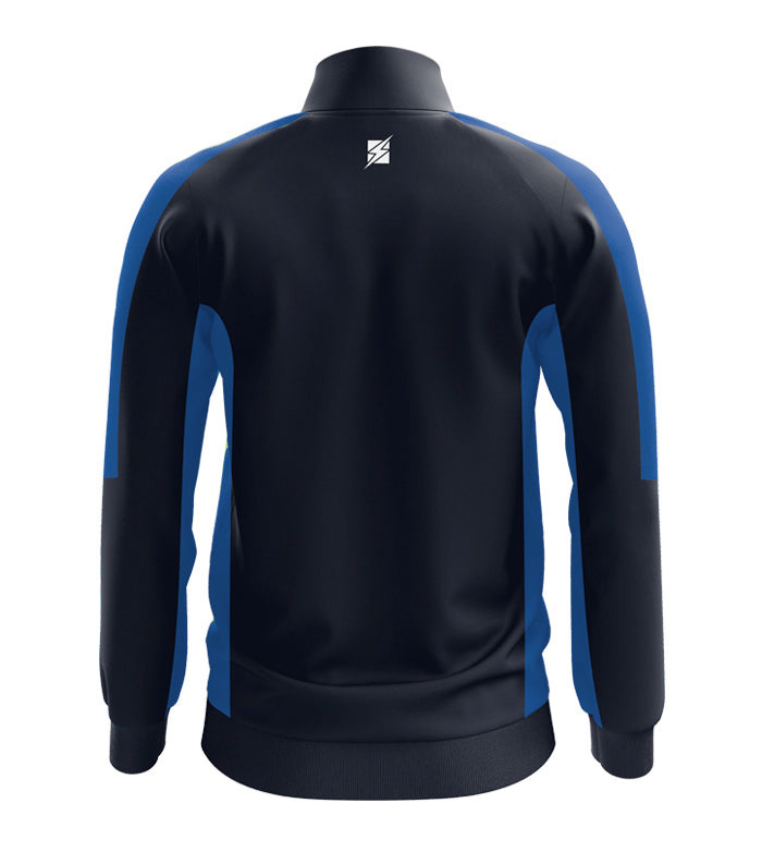 Start 1/4 Zip Training Top - Children (No VAT)