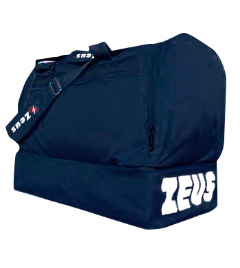 Northwich United Medium Match Bag