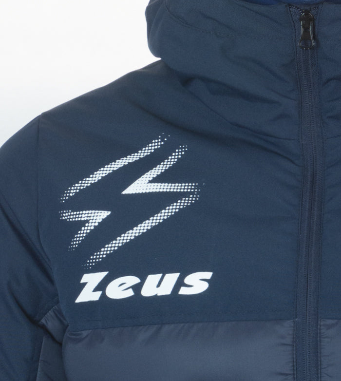 Olympia Coat - Adults