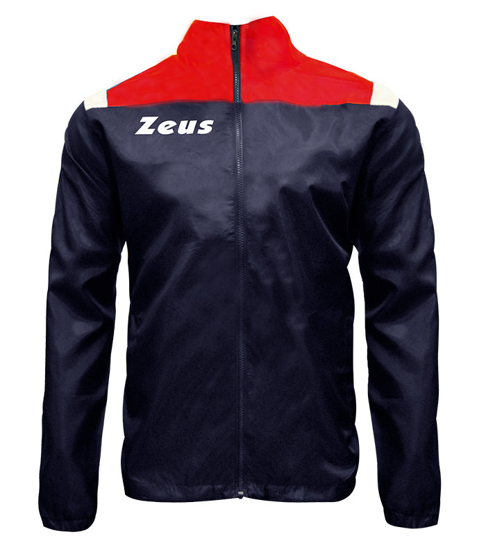 Vesuvio Rain Jacket - Adults
