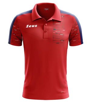 Polo Glitch - Adults