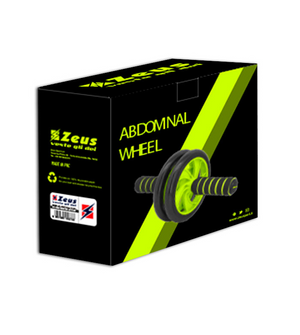 Ab Wheel
