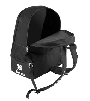 Start Backpack