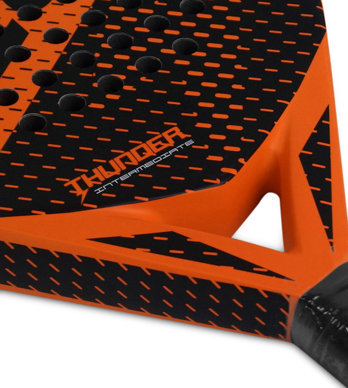 Racquet Thunder Intermediate