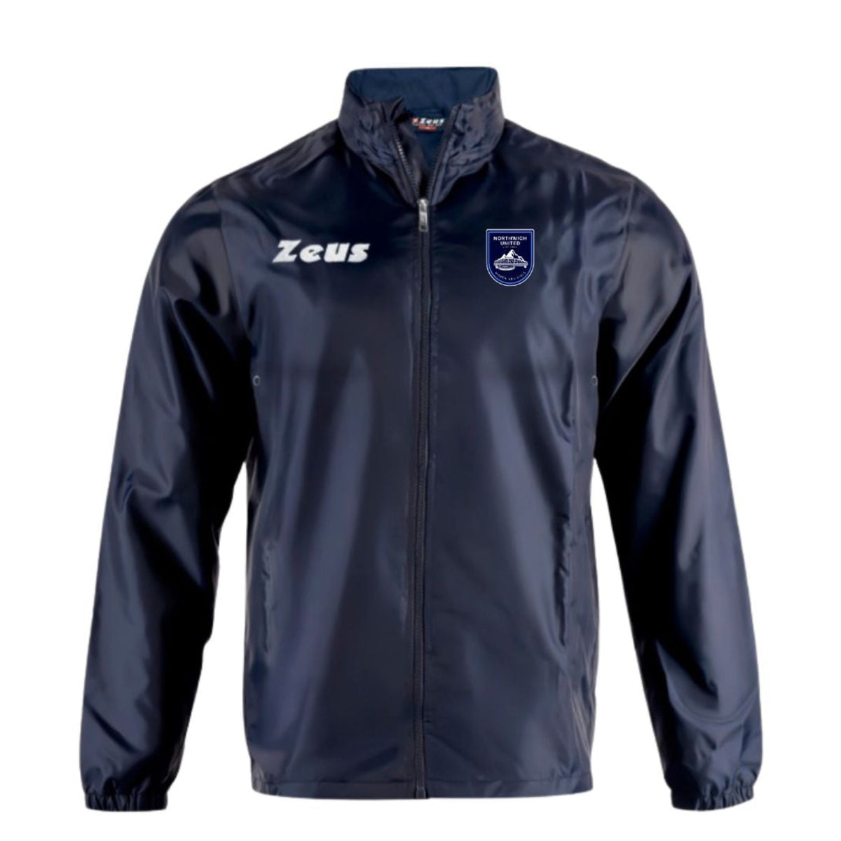Northwich United Start Rain Jacket - Children (No VAT)