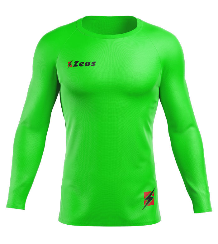 Long Sleeve Body - Adults