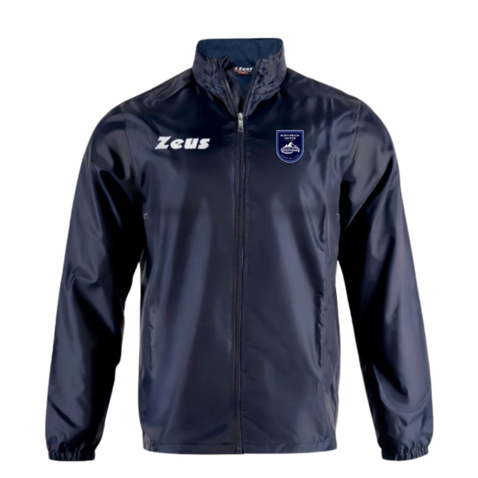Northwich United Start Rain Jacket - Adults
