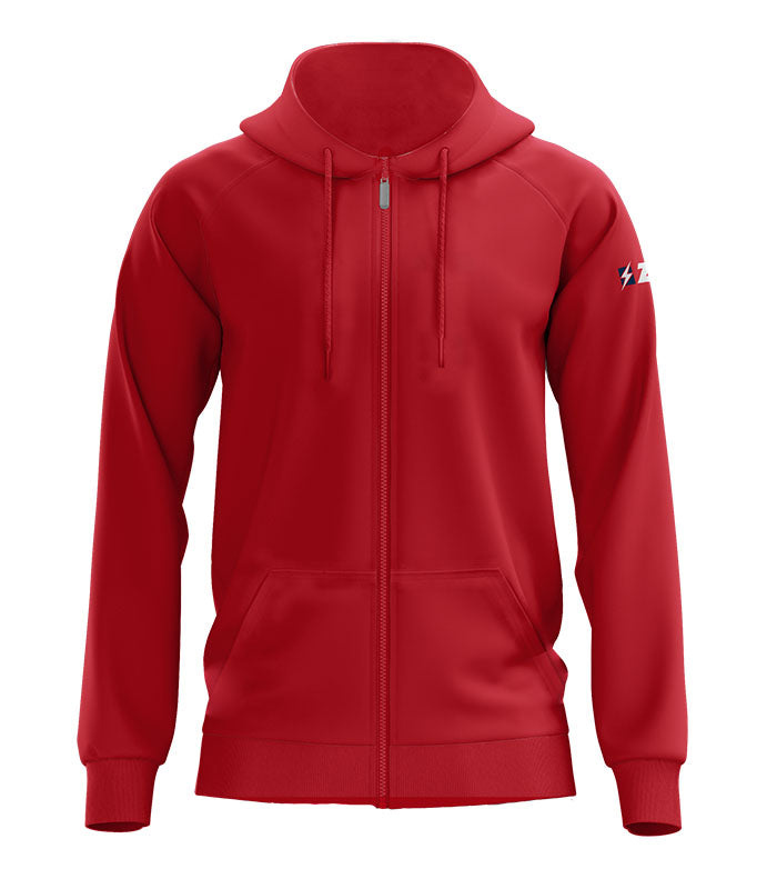 Ultra Hoodie with Zip - Children (No VAT)