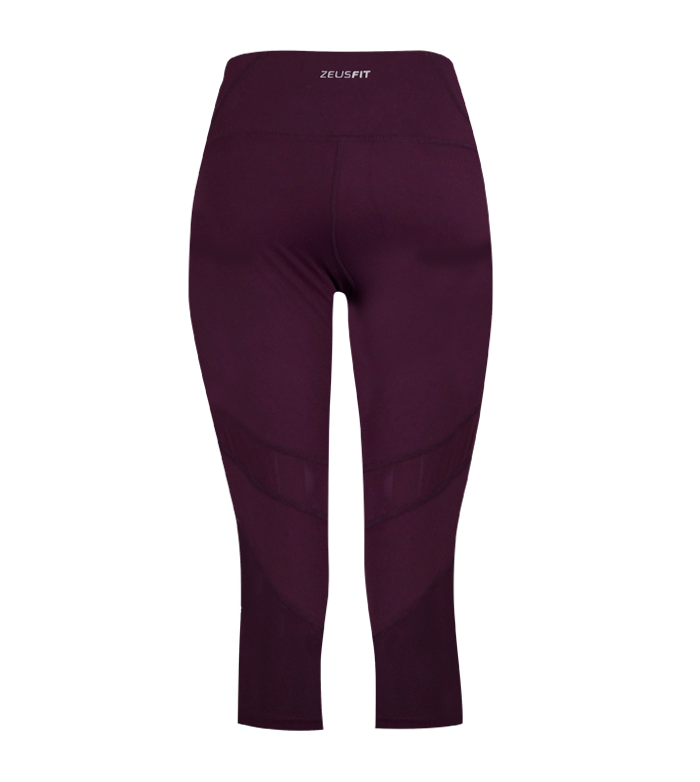 Leggings 3/4 Dyana - Adults