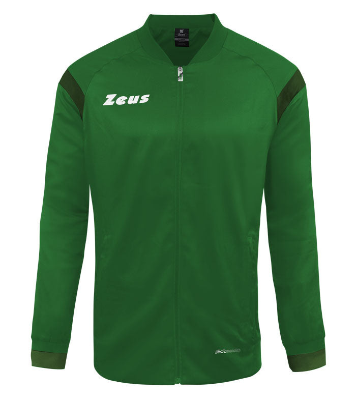 Monolith Zip Sweatshirt - Adults