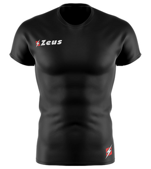 Short Sleeve Body - Adults
