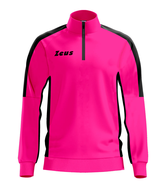 Start 1/4 Zip - Adults