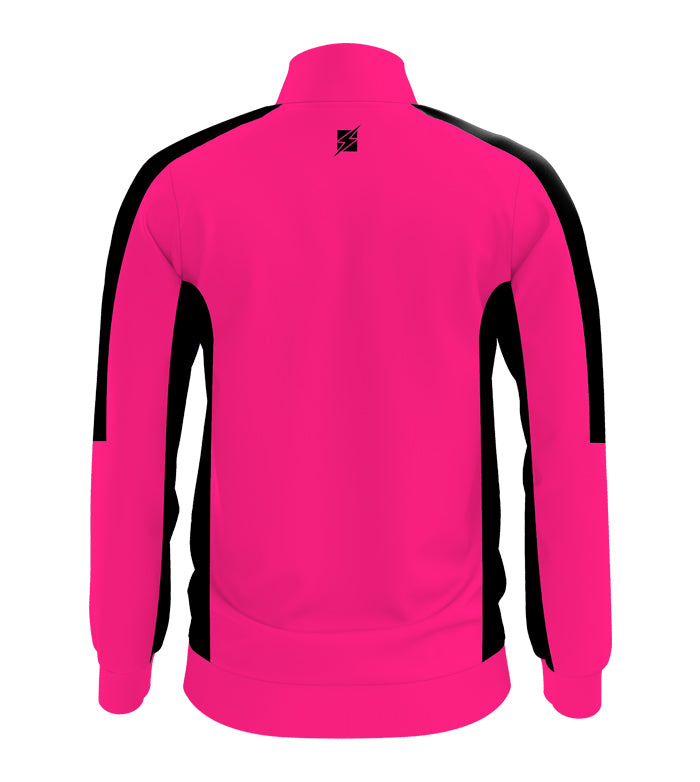 Start 1/4 Zip Training Top - Adults