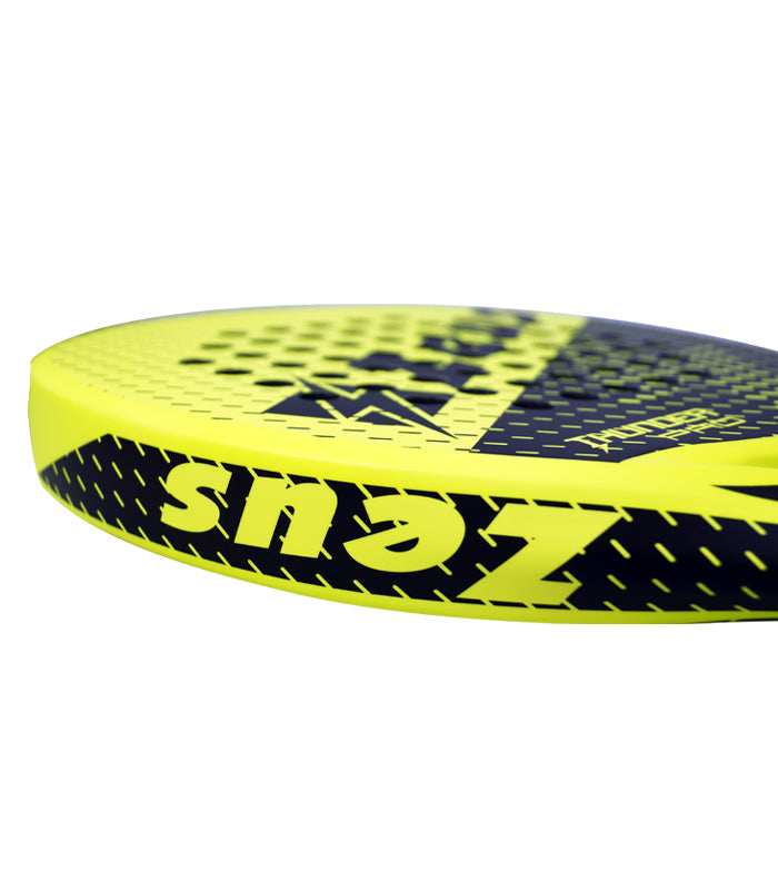 Racquet Thunder Pro