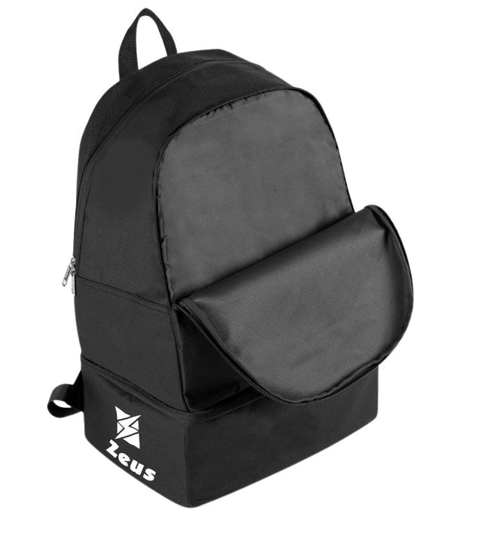 Start Backpack
