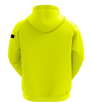 ZS7 Hoodie - Adults