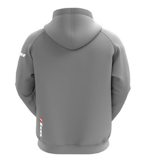 Ultra Hoodie with Zip - Adults