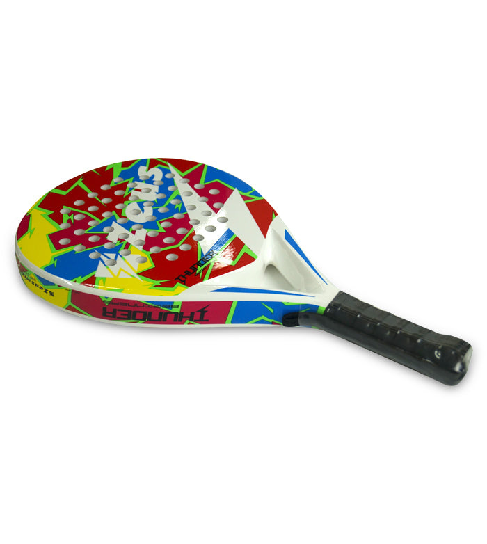 Racquet Thunder Beginners