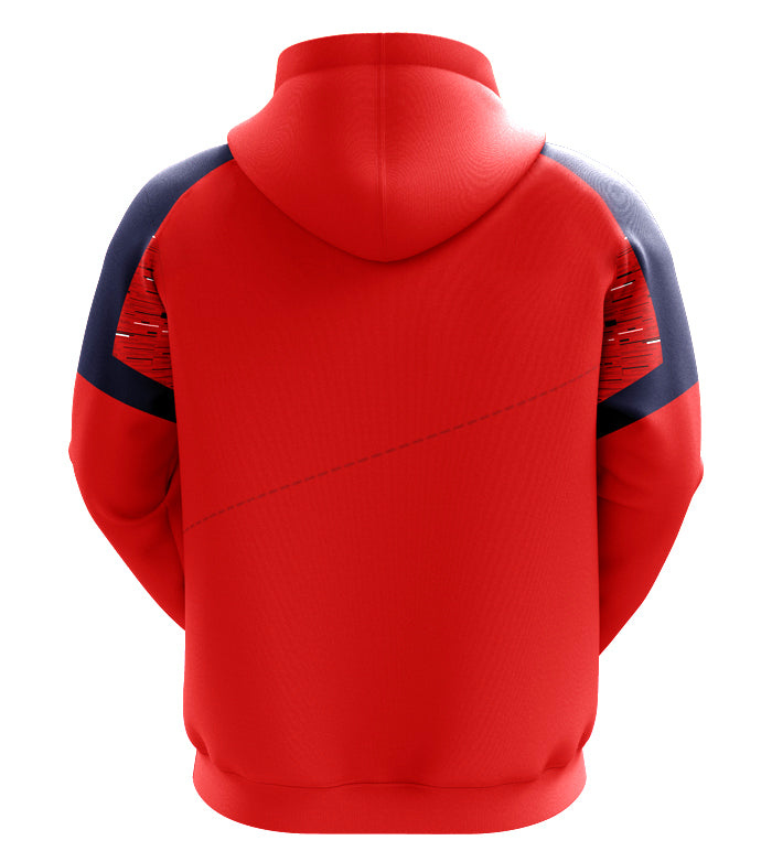 Glitch Hoodie - Adults