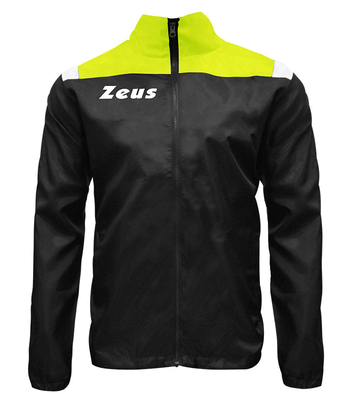 Vesuvio Rain Jacket - Adults
