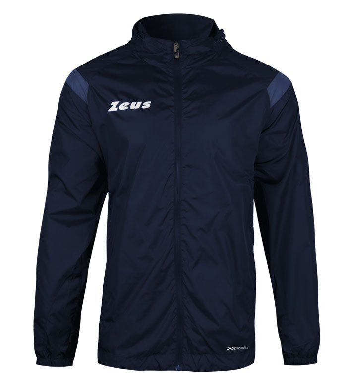 Monolith Rain jacket - Adults