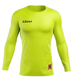 Long Sleeve Body - Adults