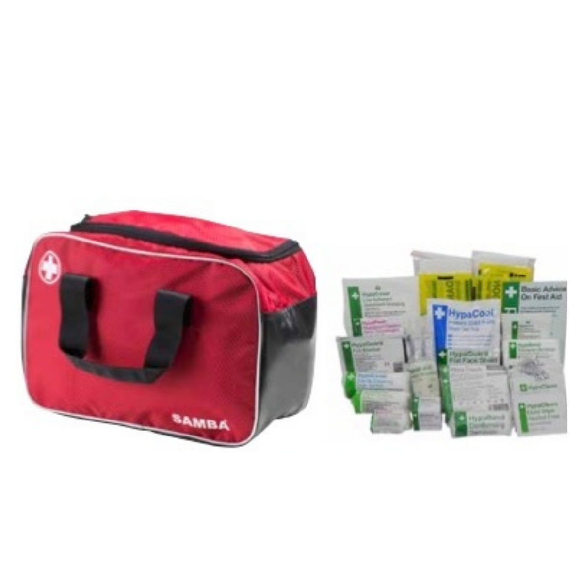1st Aid Kit with Bag